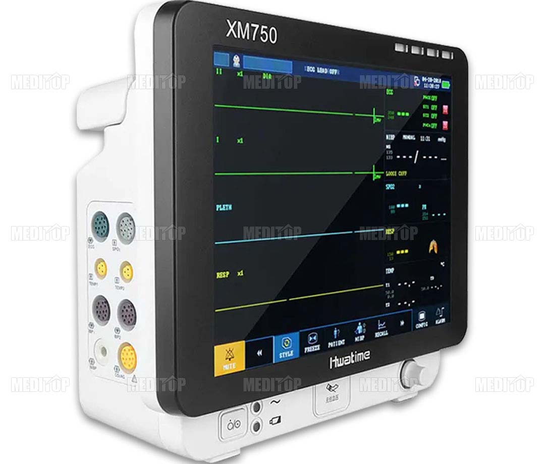 Monitor Hwatime XM750