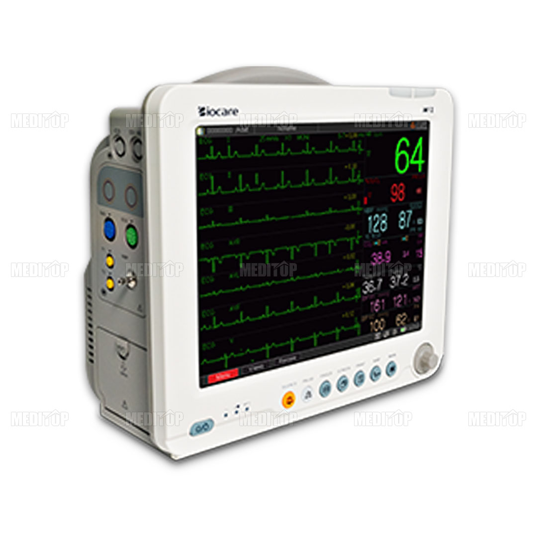 Monitor số iM12