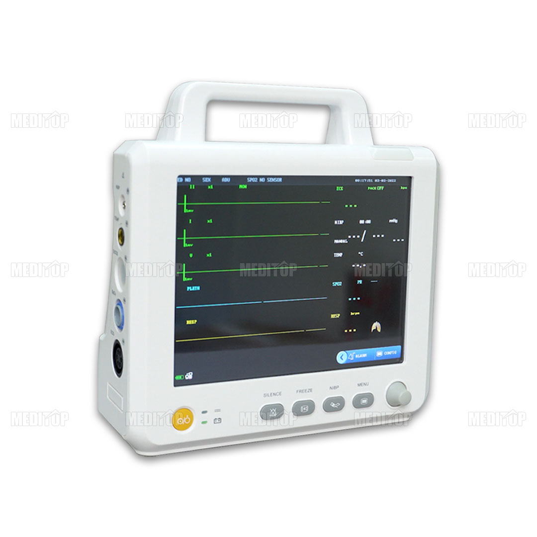 Monitor theo dõi bệnh nhân M8