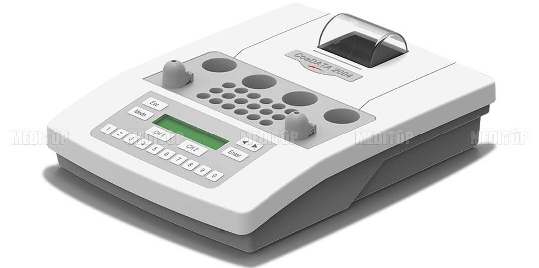 Máy xét nghiệm đông máu bán tự động