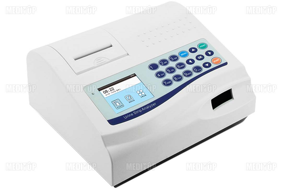 Máy phân tích nước tiểu Contec