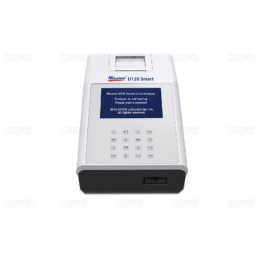 Máy xét nghiệm nước tiểu Chungdo Pharm AnyScan 300