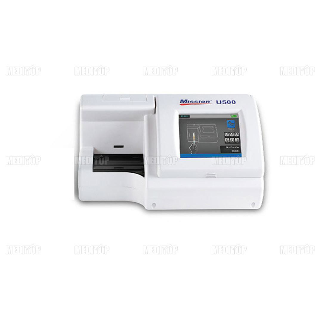Máy xét nghiệm nước tiểu ACON U500