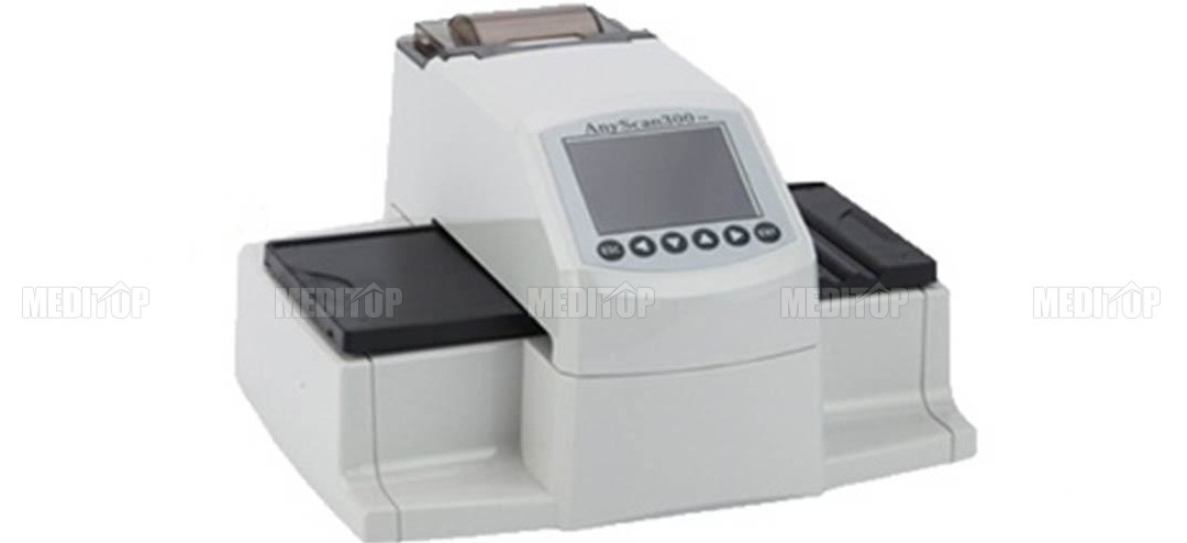 Máy xét nghiệm nước tiểu AnyScan 300