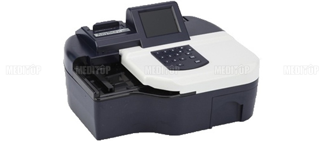 Máy xét nghiệm nước tiểu AnyScan 720
