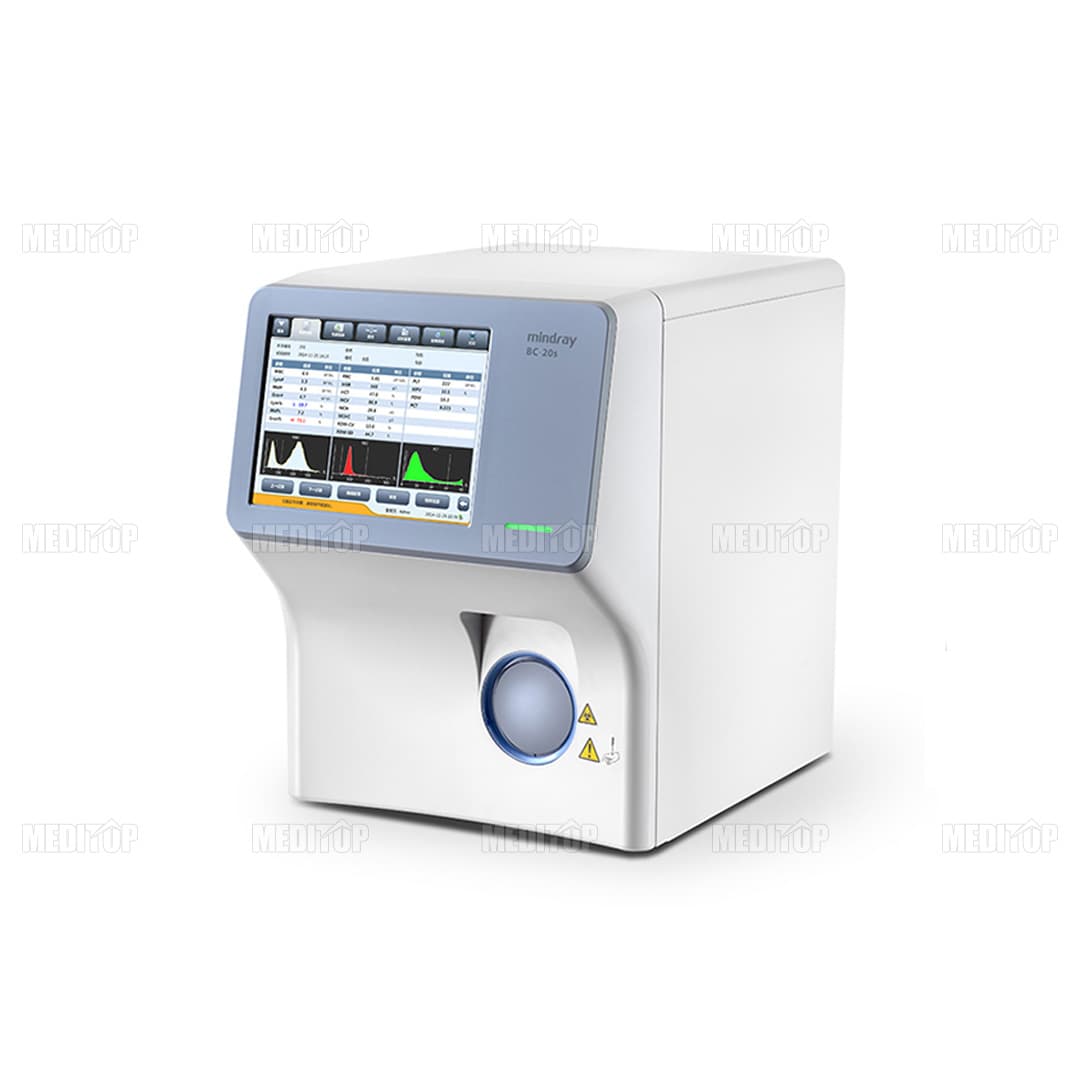 Máy xét nghiệm huyết học Mindray BC 20s