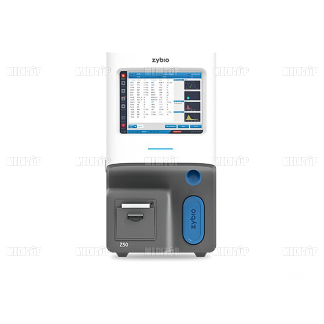 Máy xét nghiệm huyết học Zybio Z50