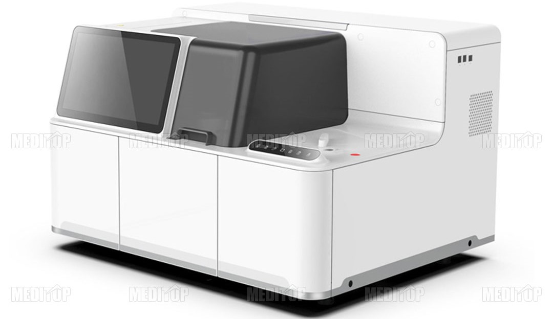 Máy xét nghiệm FC-2100