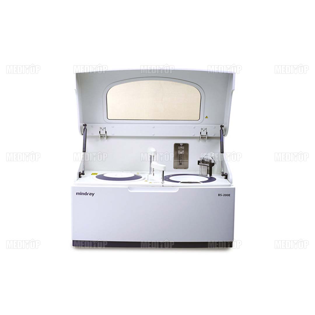 Máy xét nghiệm sinh hóa Mindray BS 200E