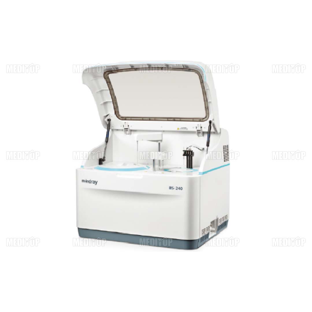 Máy xét nghiệm sinh hóa MINDRAY BS 240