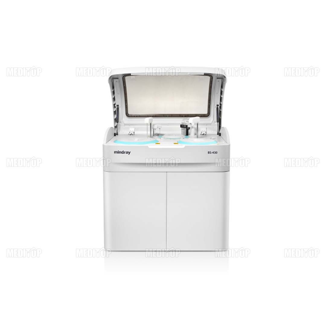 Máy xét nghiệm sinh hóa Mindray BS-430