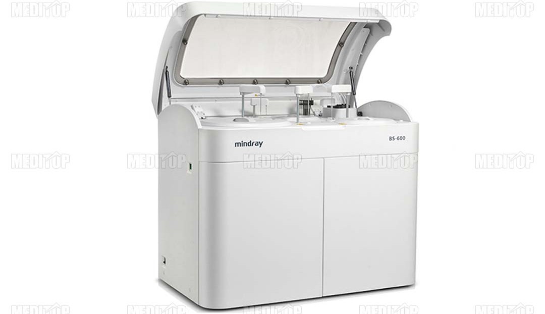 Máy xét nghiệm sinh hóa MINDRAY