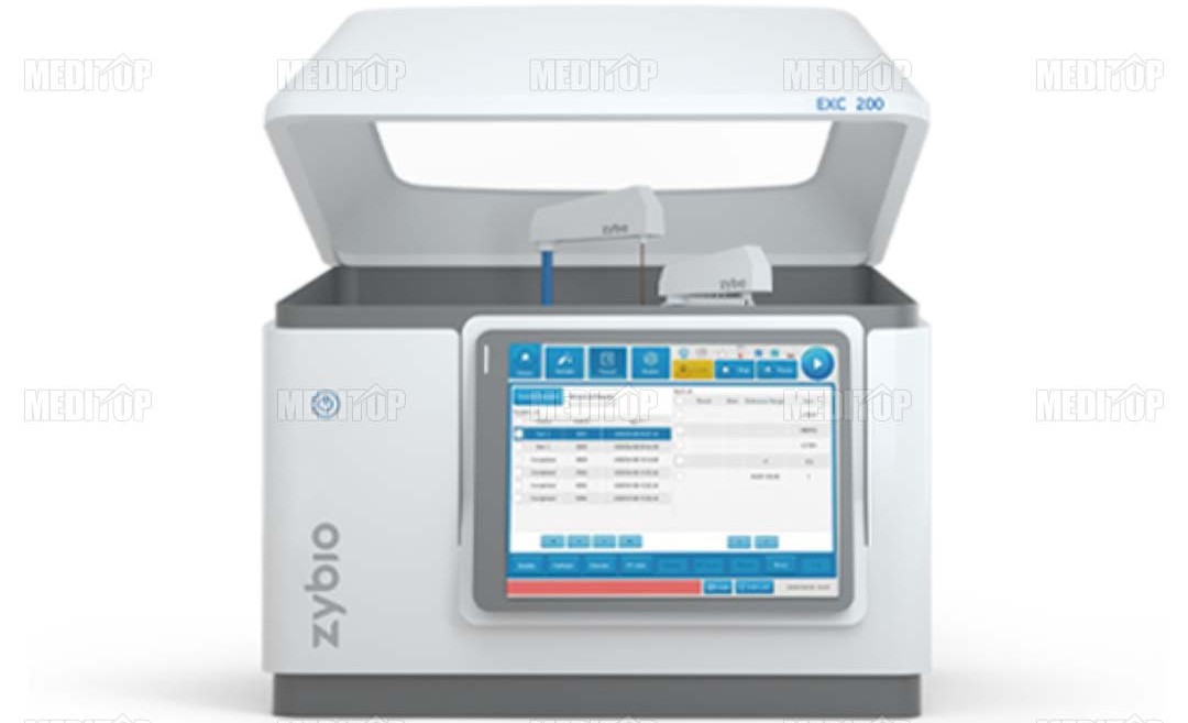 Máy xét nghiệm sinh hóa