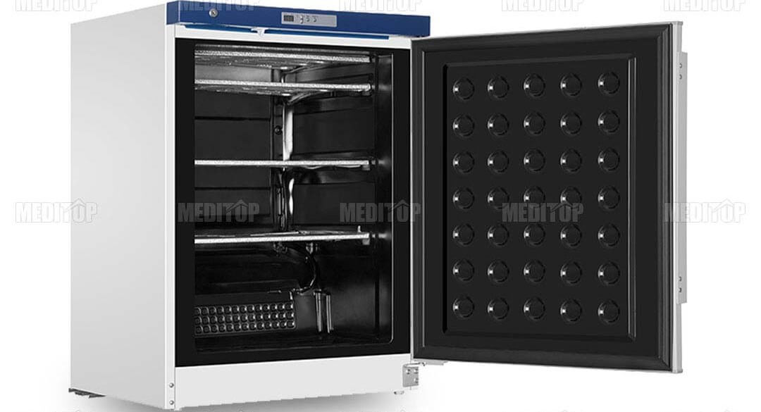 Tủ Lạnh Âm Sâu Haier