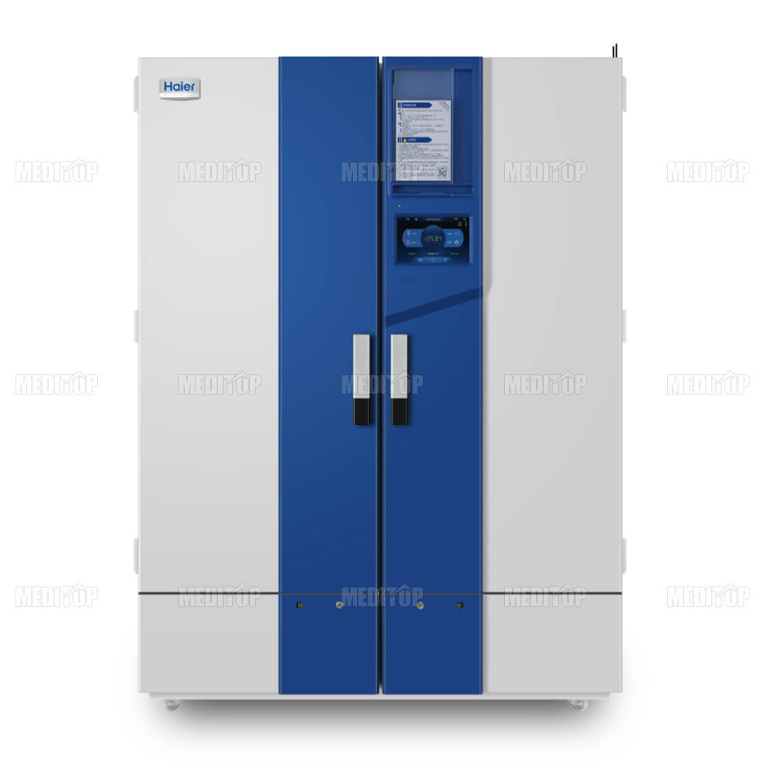 Tủ lạnh âm sâu Haier DW-30L1280F