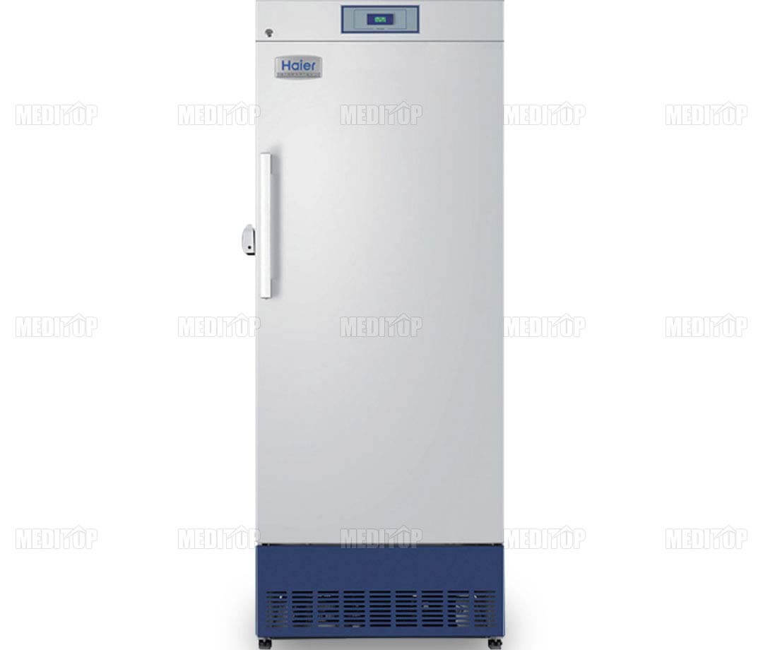 Tủ Lạnh Âm Sâu Haier