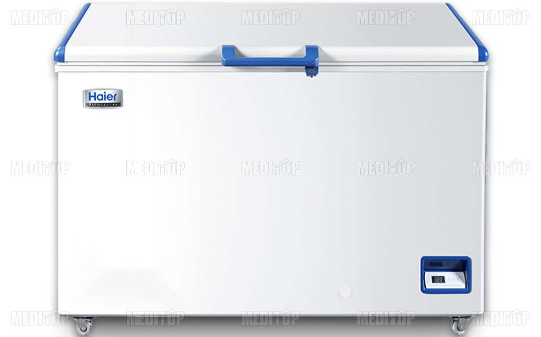 Tủ lạnh âm sâu haier