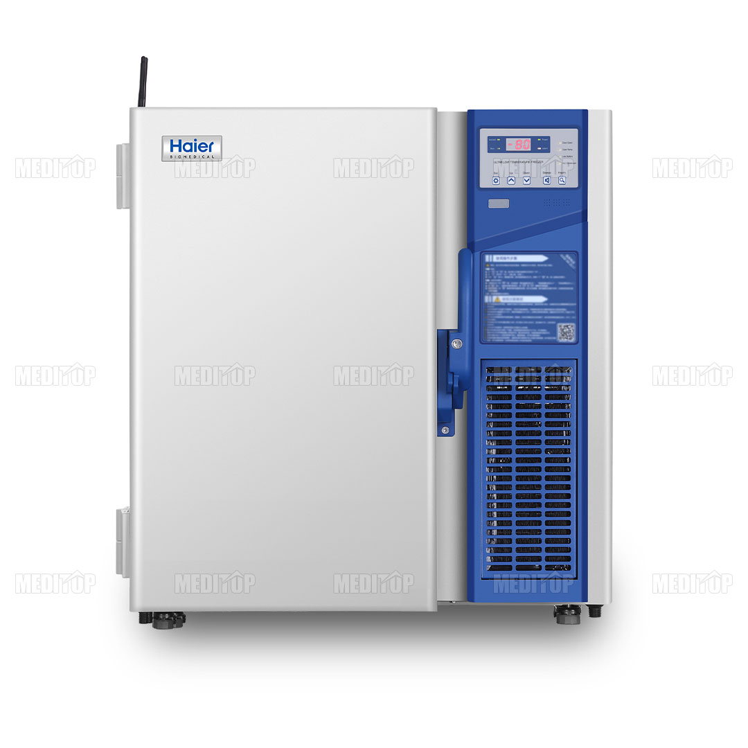 Tủ lạnh âm sâu Haier DW-86L100J ( -40 ~ -86℃)