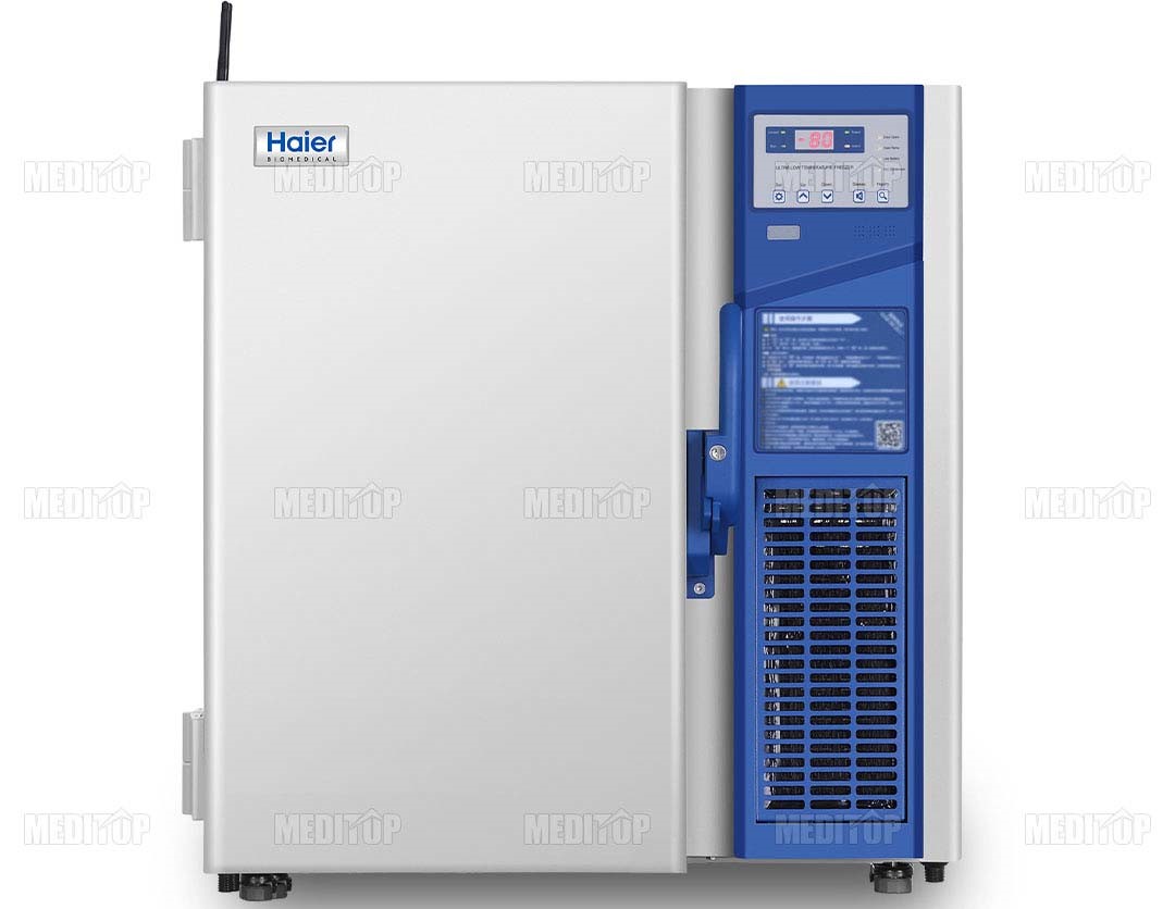 Tủ lạnh âm sâu Haier