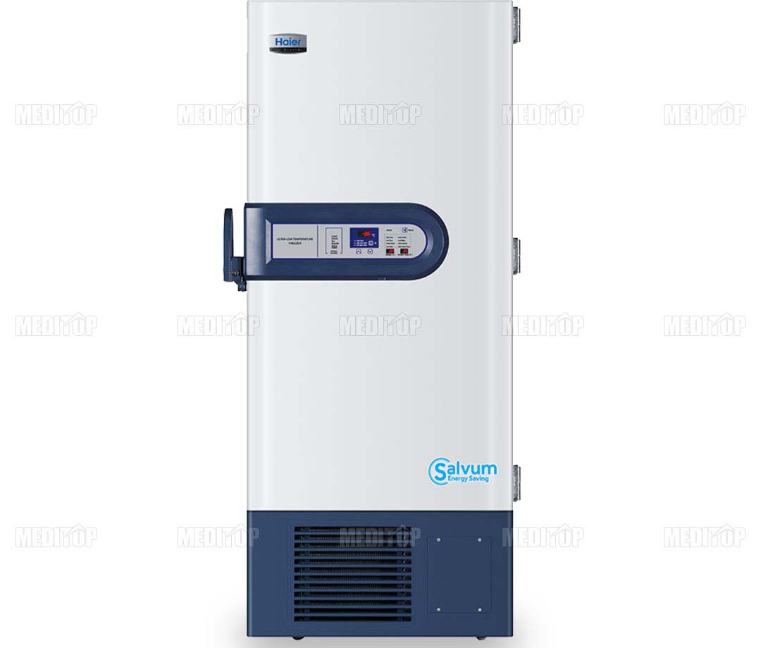 Tủ lạnh âm sâu Haier