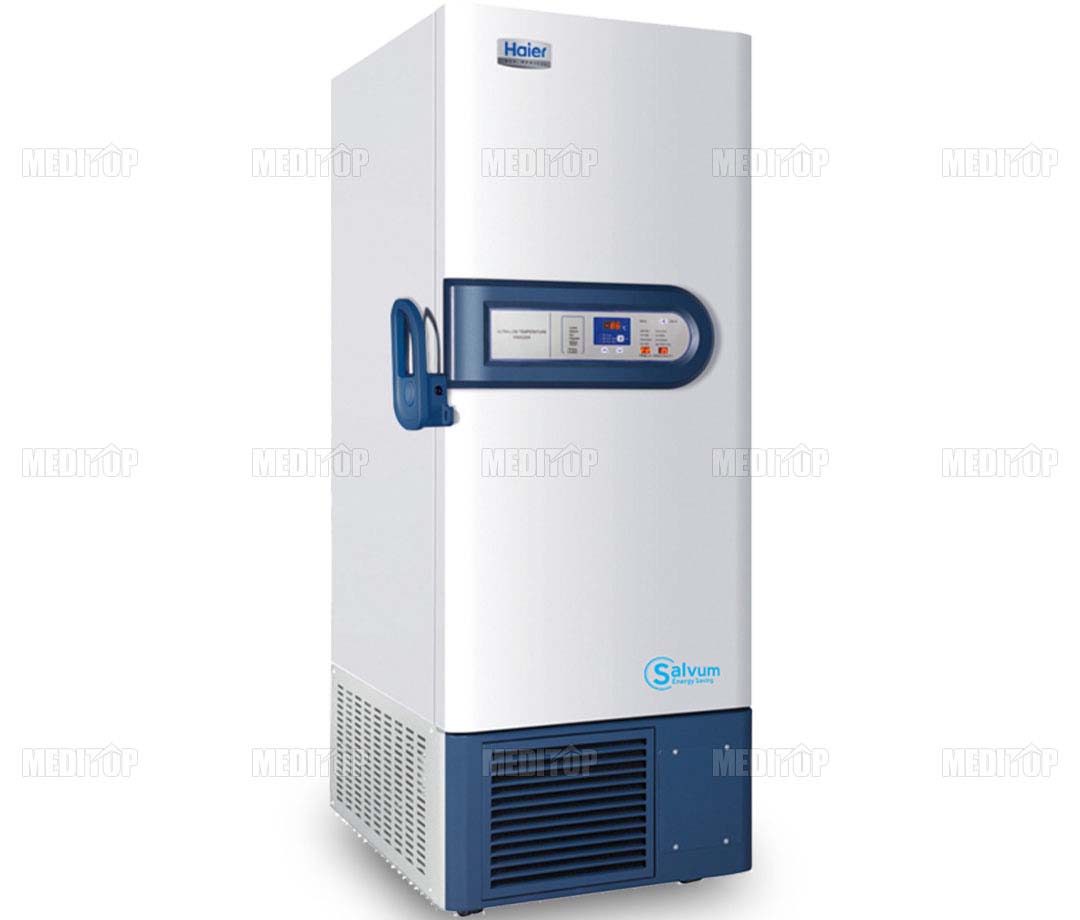 Tủ lạnh âm sâu Haier