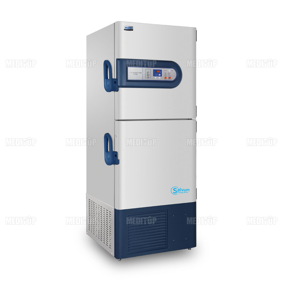 Tủ lạnh âm sâu Haier DW-86L490J ( -40 ~ -86℃)