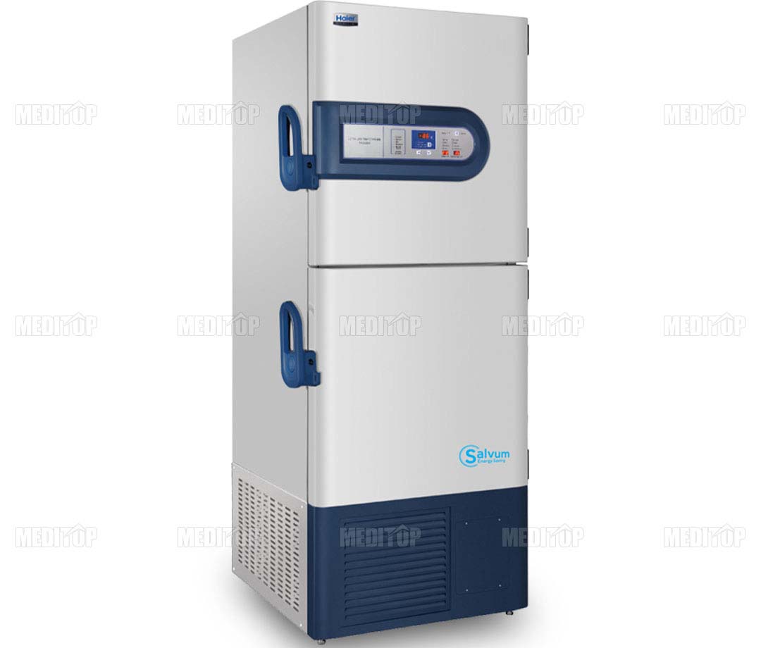 Tủ lạnh âm sâu Haier