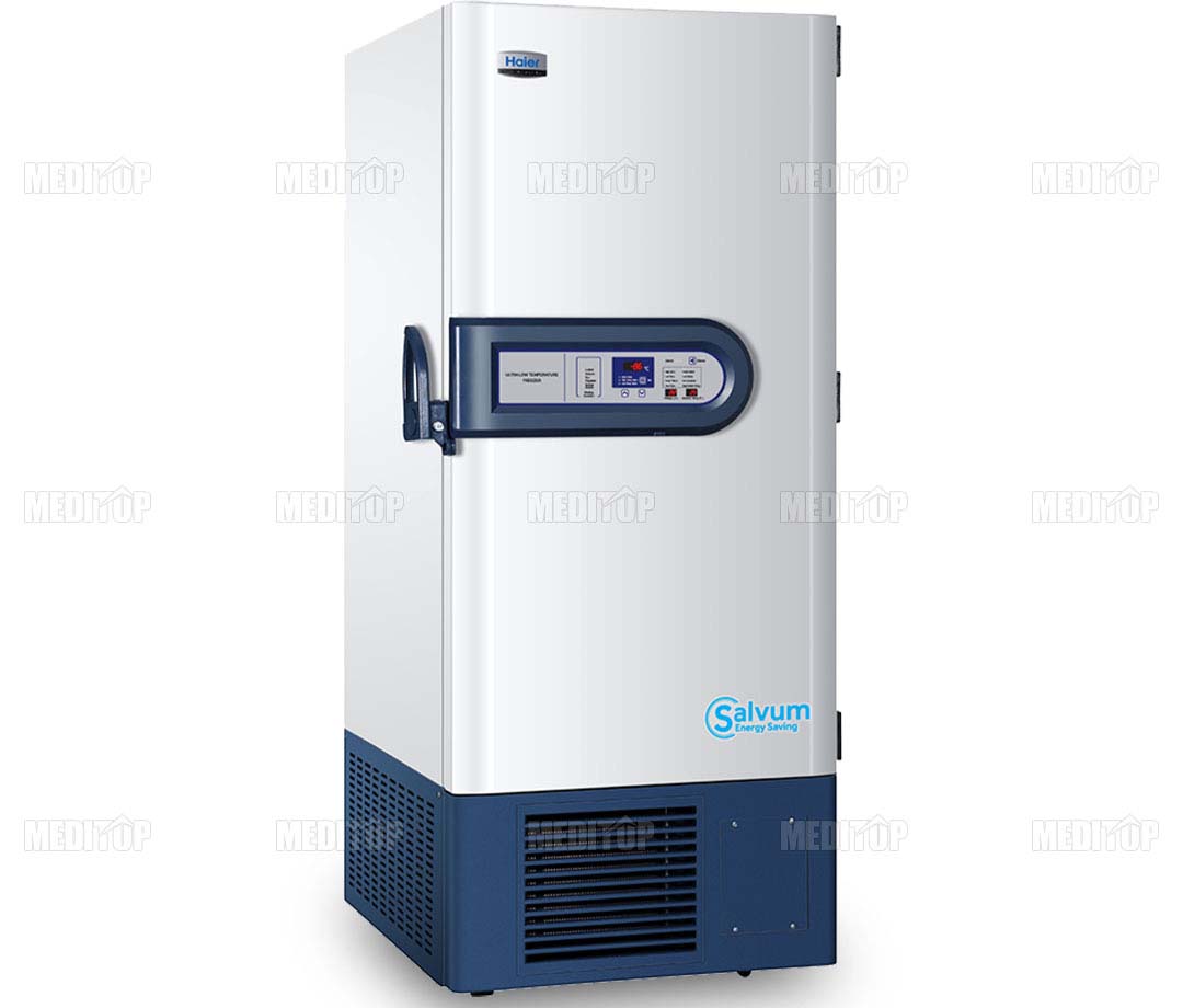 Tủ bảo quản âm sâu Haier