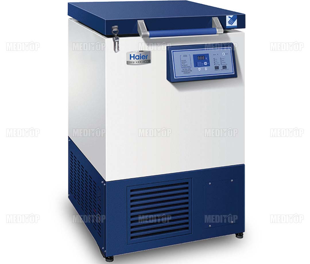 Tủ lạnh âm sâu Haier