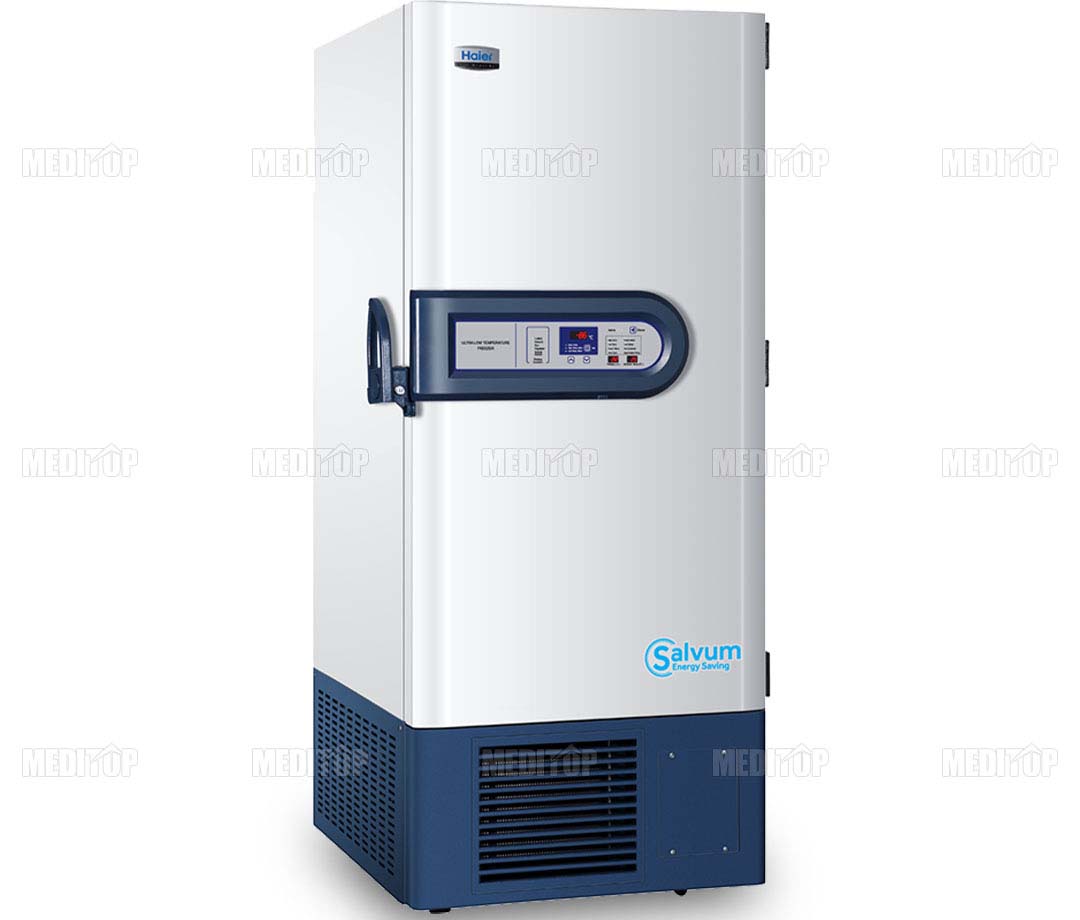 Tủ lạnh âm sâu Haier