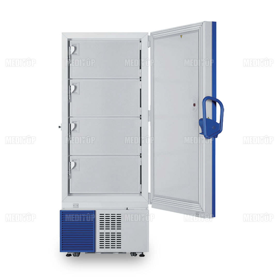 Tủ lạnh âm sâu Haier DW-86L578S