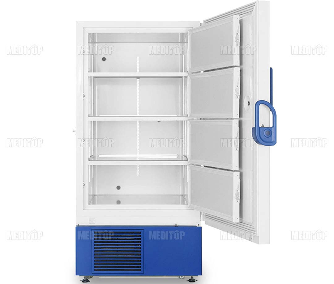 Tủ lạnh âm sâu Haier