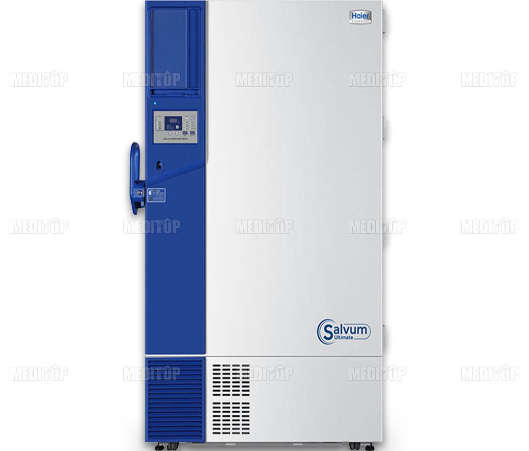 Tủ lạnh âm sâu Haier