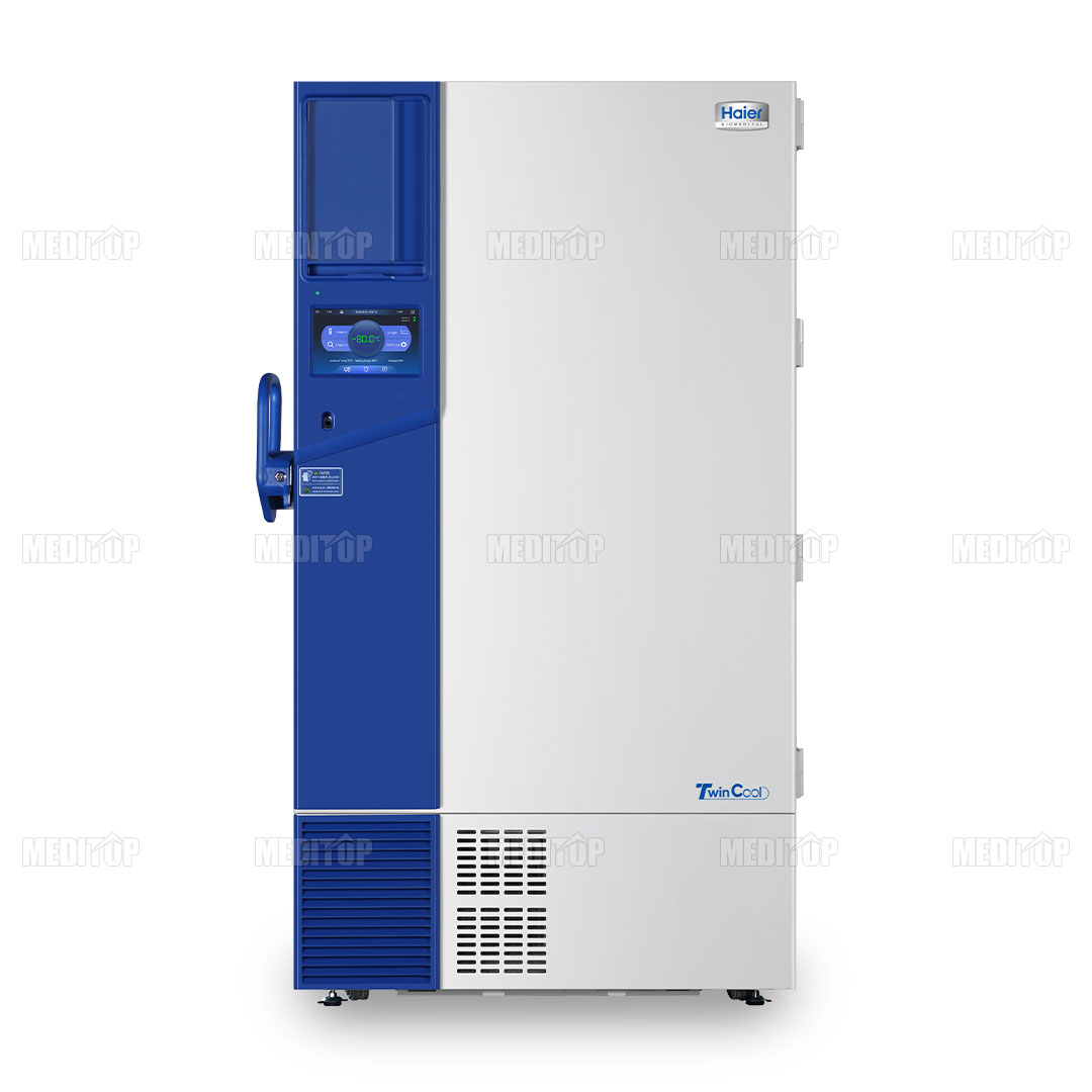 Tủ lạnh âm sâu Haier DW-86L728ST