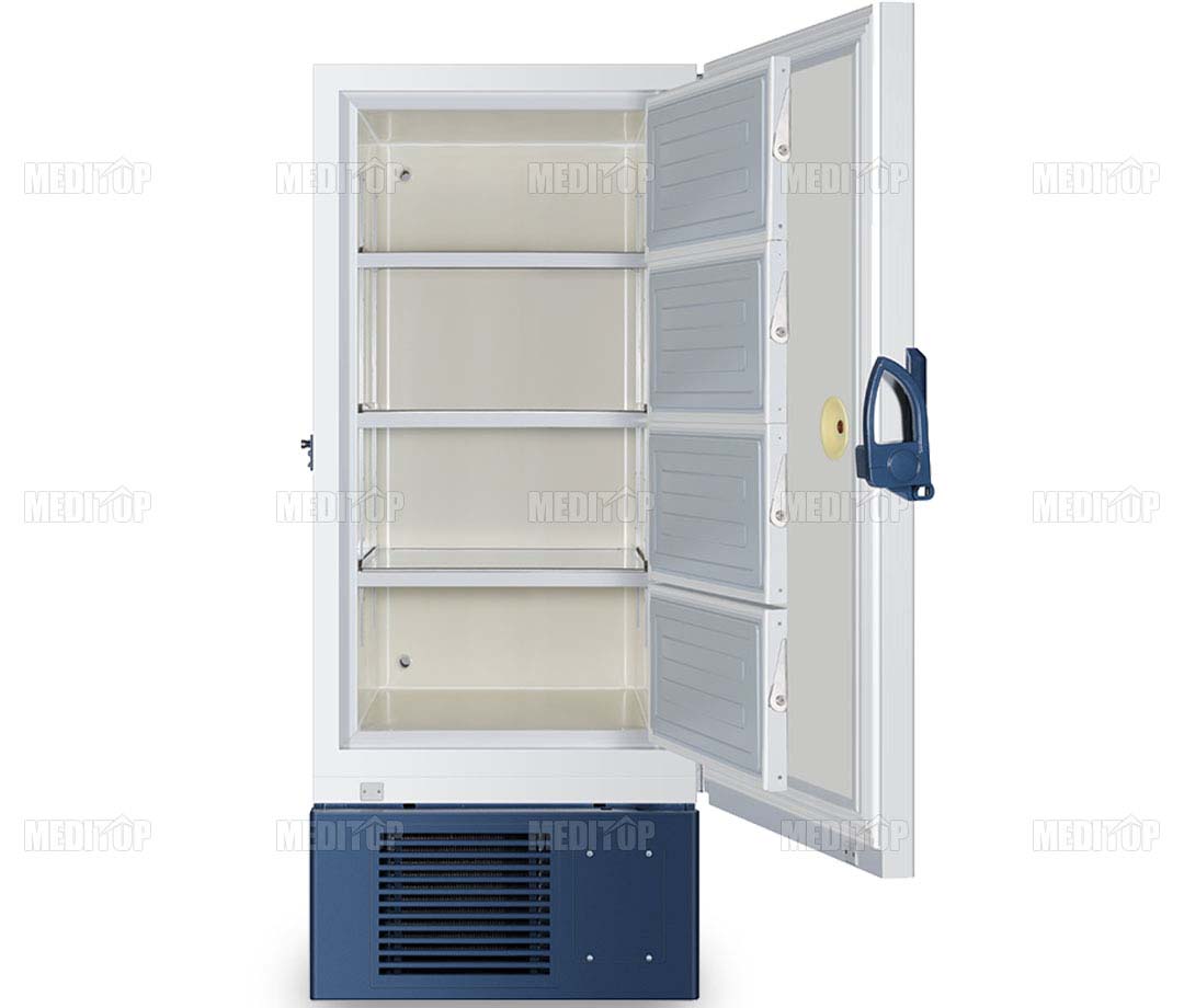 Tủ lạnh âm sâu Haier