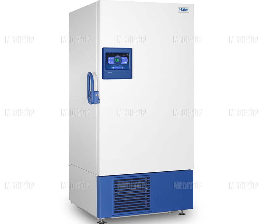 Tủ lạnh âm sâu Haier