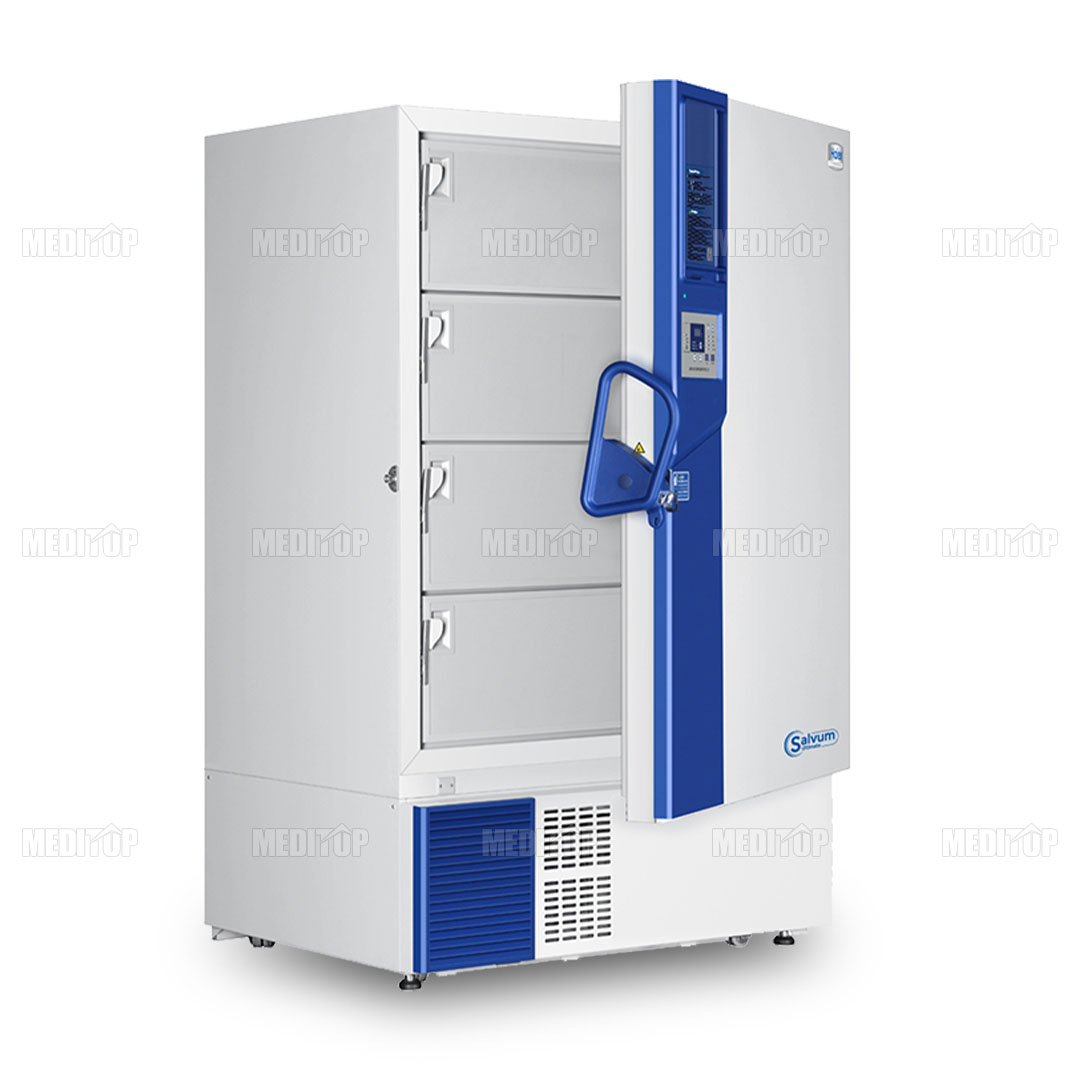 Tủ lạnh âm sâu Haier DW-86L829BPT ( -40 ~ -86℃)