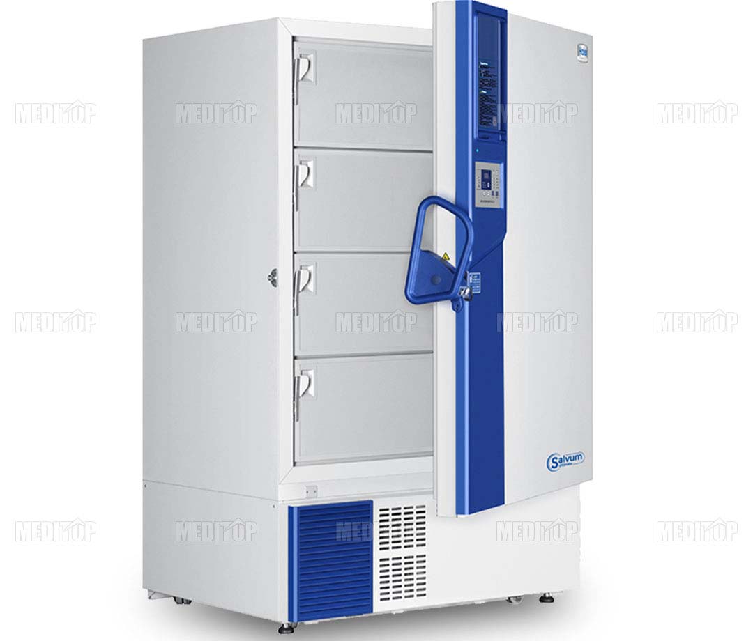 Tủ lạnh âm sâu Haier