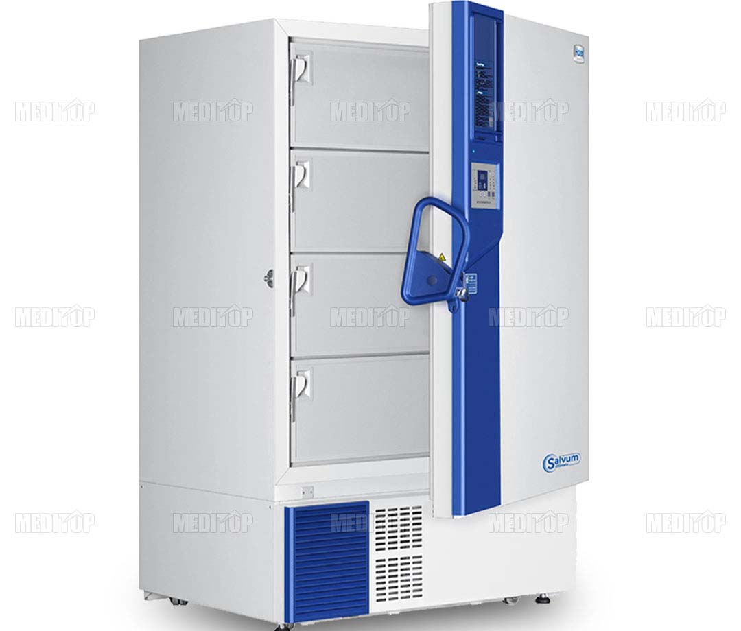 Tủ lạnh âm sâu Haier
