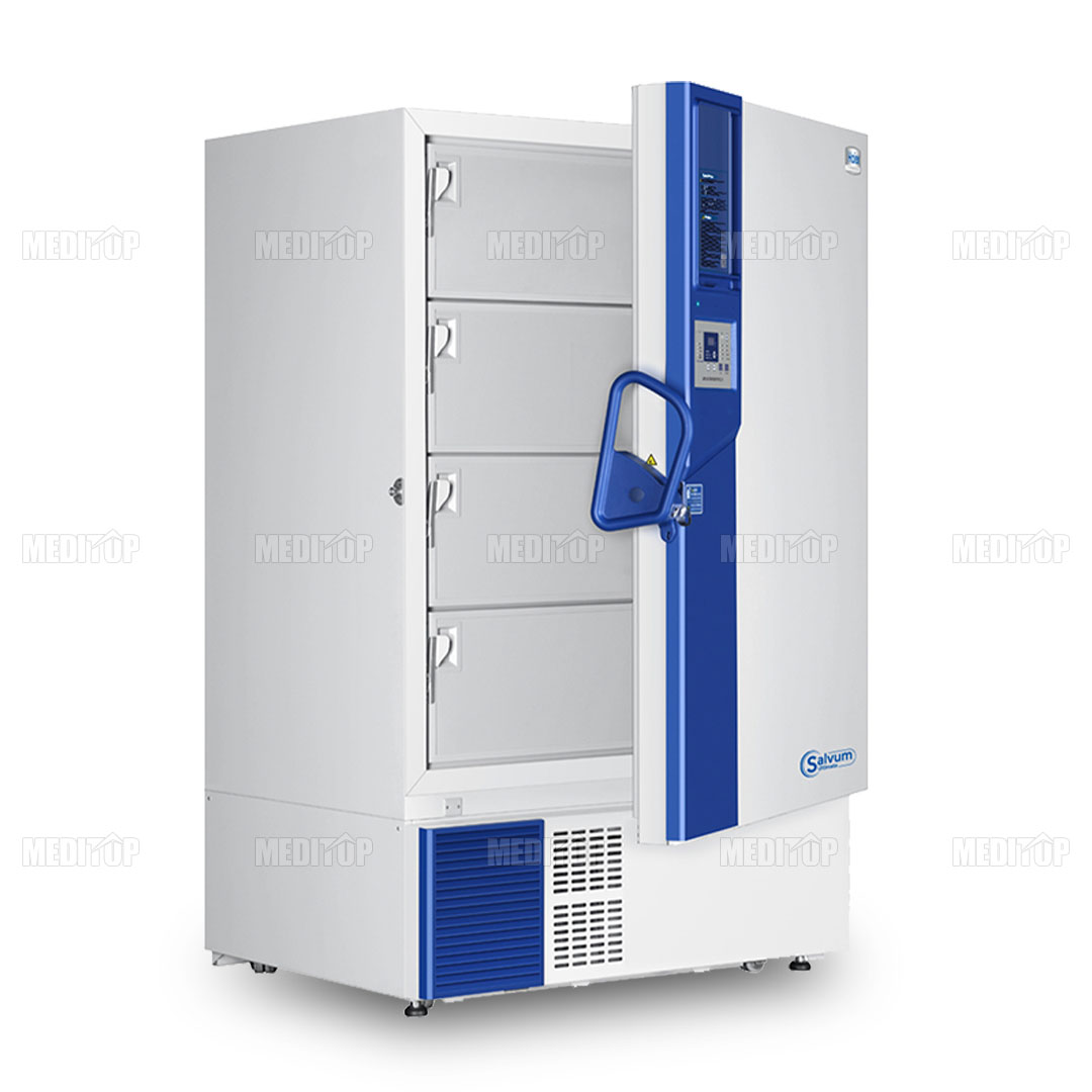 Tủ lạnh âm sâu Haier DW-86L959BPT ( -40 ~ -86℃)