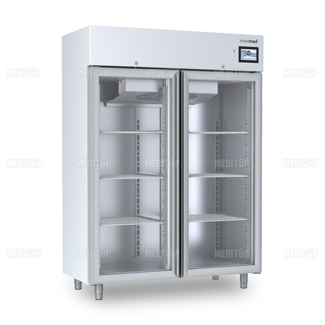 Tủ bảo quản dược phẩm MPR 1160 Evermed