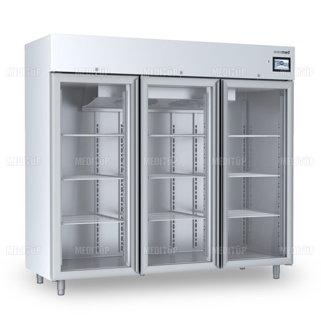 Tủ bảo quản mẫu MPR 2100 Evermed