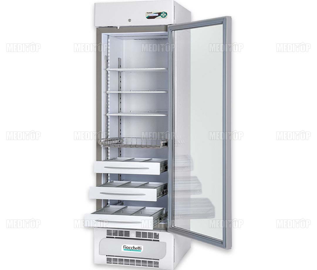 Tủ bảo quản MEDIKA