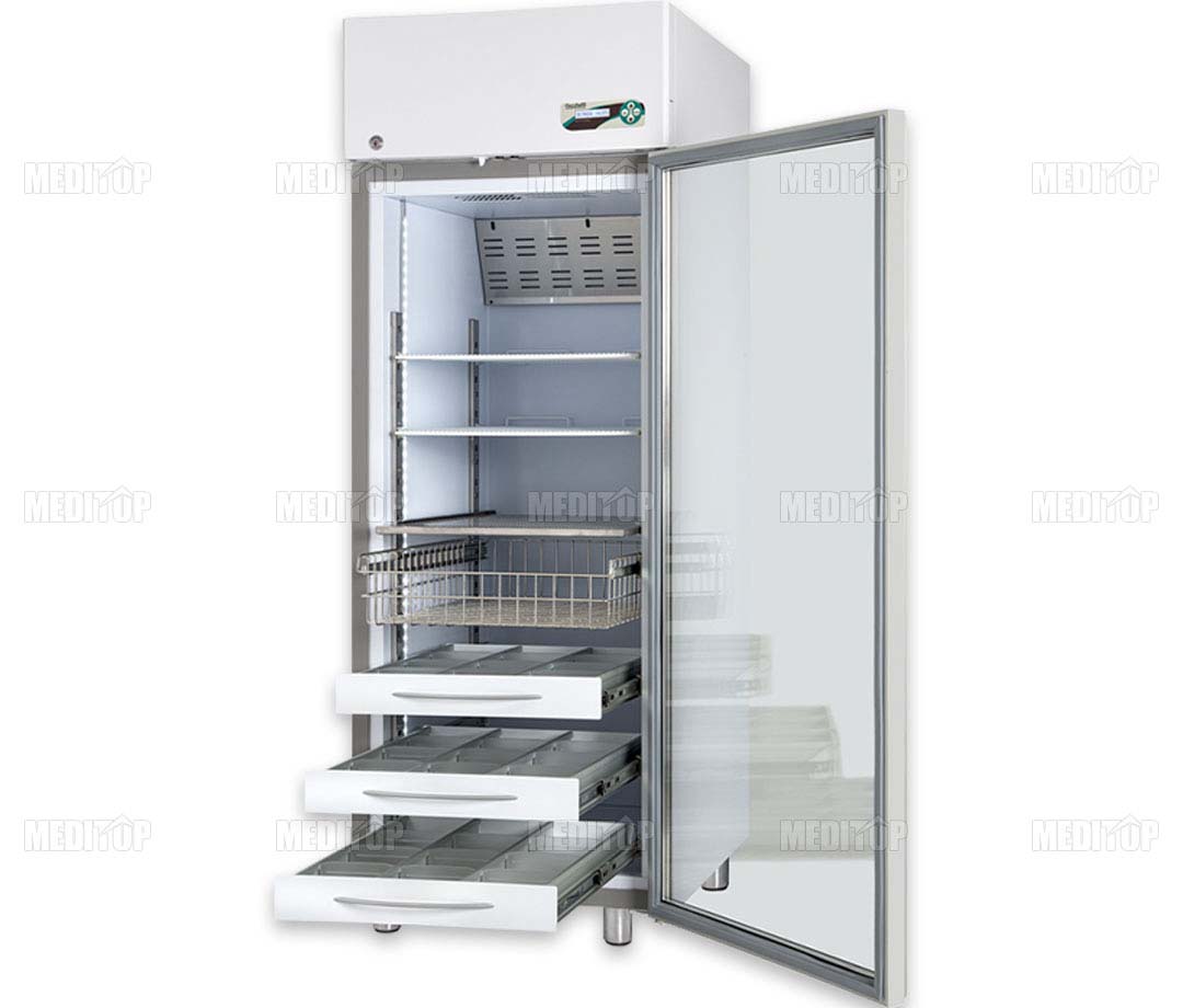 Tủ bảo quản dược