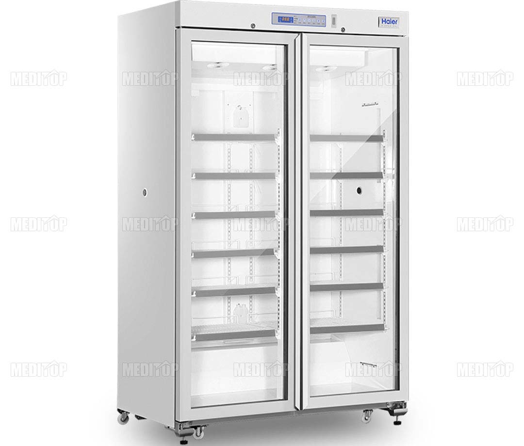 Tủ bảo quản dược phẩm Haier