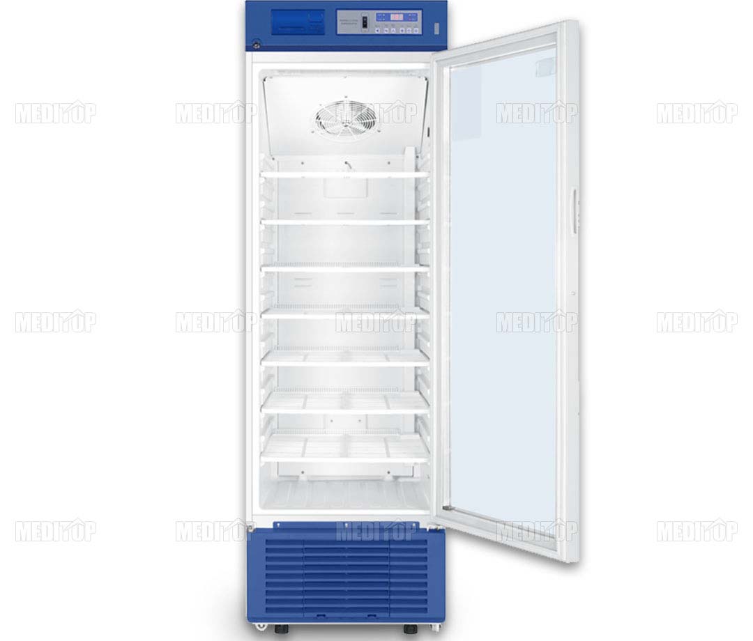 Tủ lạnh bảo quản haier