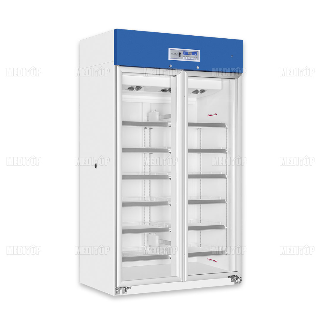 Tủ lạnh bảo quản dược phẩm HYC-940