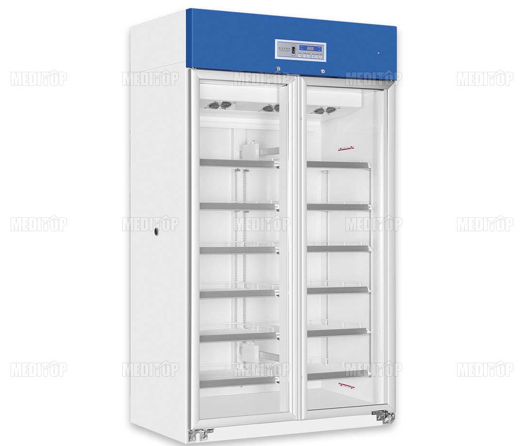 Tủ lạnh bảo quản dược haier