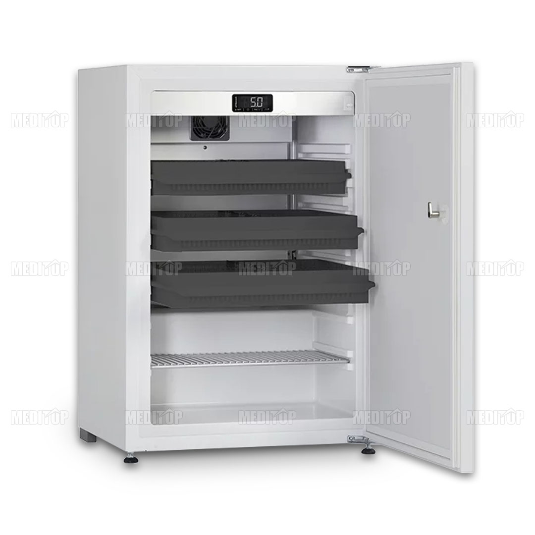 Tủ bảo quản mẫu MED-125 Đức