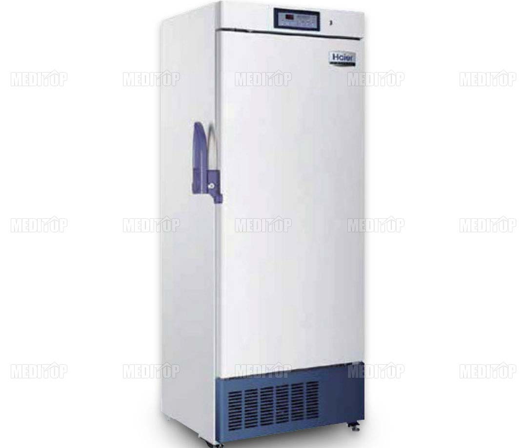 Tủ lạnh bảo quản huyết tương